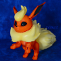 Chibi flareon BJD