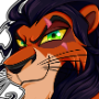 Scar (Disney's Mirrorvers)