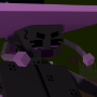 Enderman And Watermelons