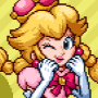 Peachette!