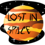 Lost In Space Logo