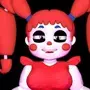 Circus baby