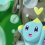 A Chao with Bubbles