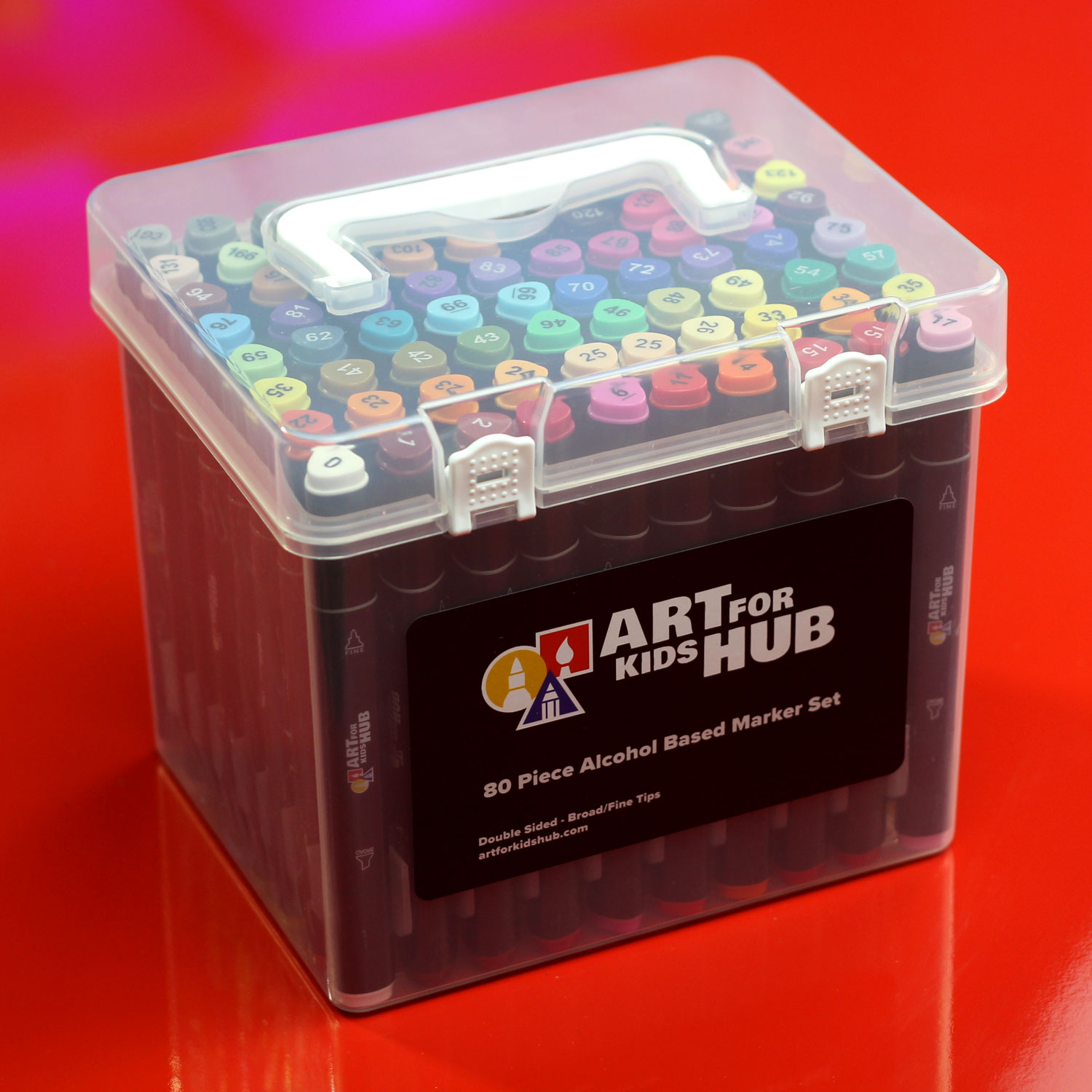 AFKH Art Supplies