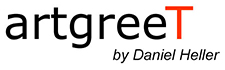 artgreeT Logo