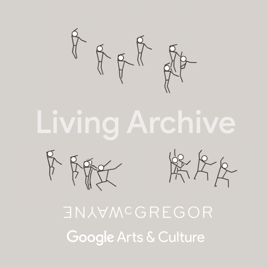 Living Archive