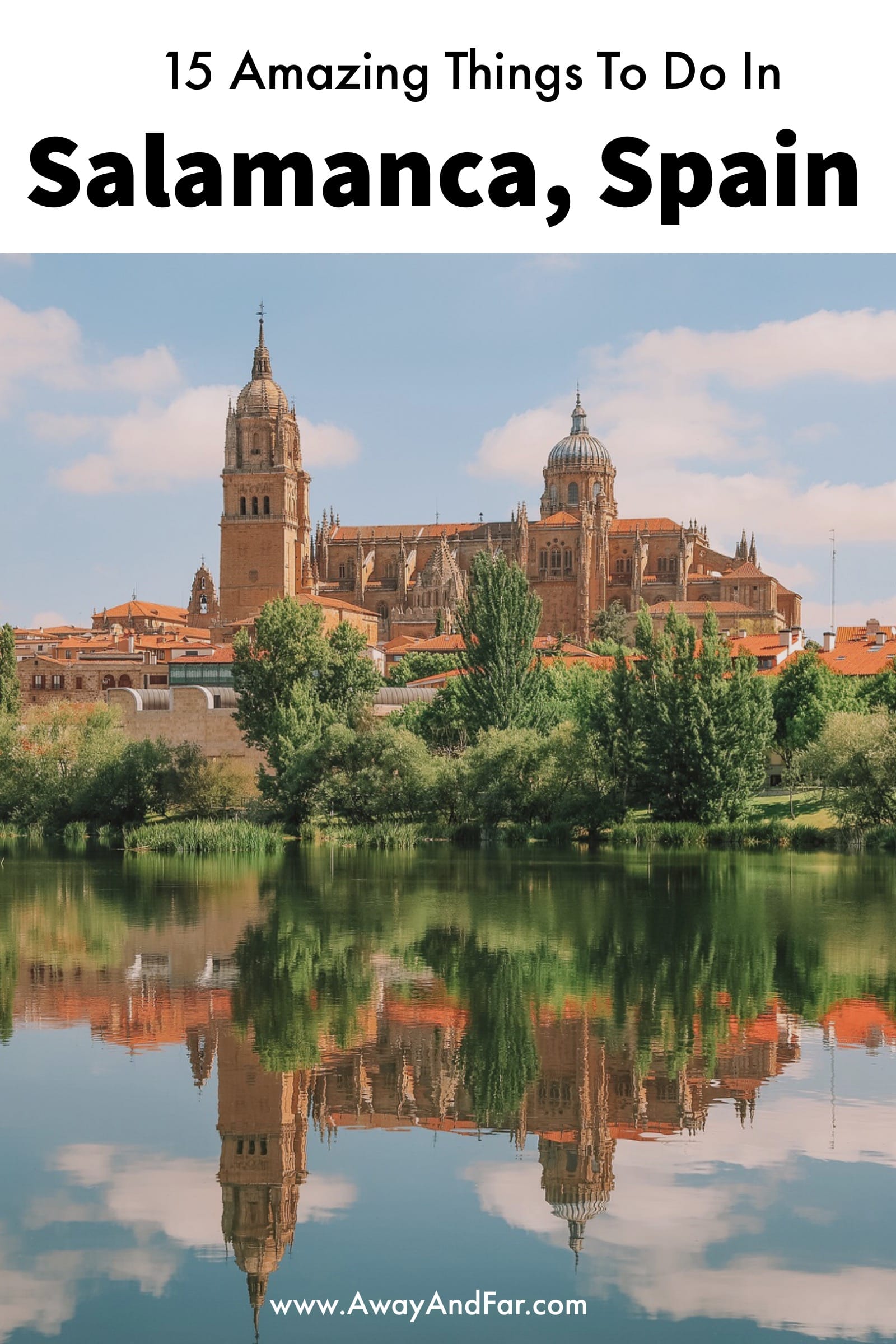 15 Best Things To Do In Salamanca, Spain (1)