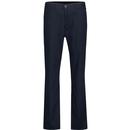 Farah Endmore Chino Trousers in Navy F4BHB010 412