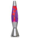 Mathmos Astrobaby Retro 60s Mini Lava Lamp Violet