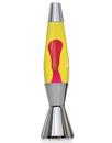 Mathmos Astrobaby Retro 60s Mini Lava Lamp Yellow