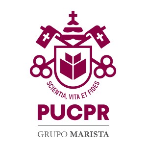 Logotipo PUCPR