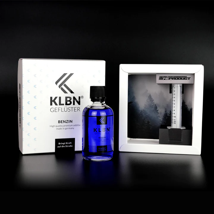 Benzin Additiv | 100ml | KLBNGEFLÜSTER