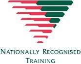 Nationally Recognised Training