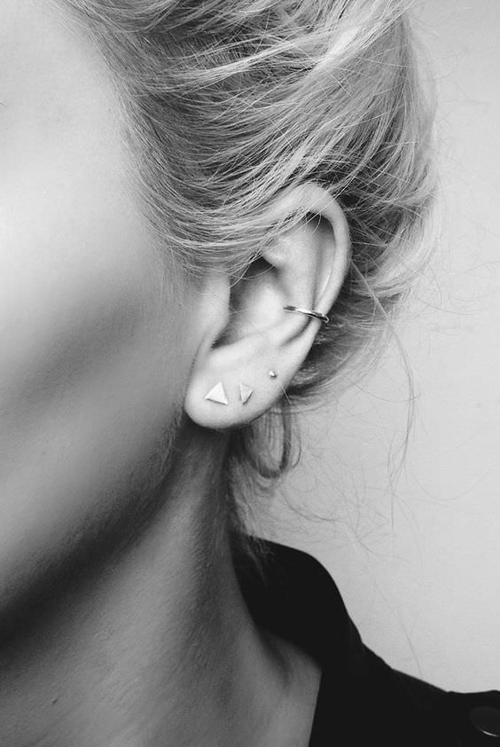 How Long Does An Ear Piercing Take To Heal?