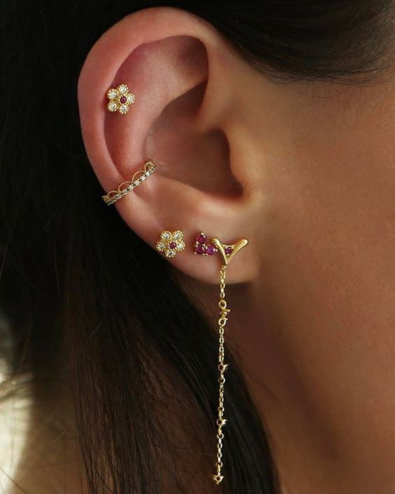 Getting Your Ears Pierced: Everything You Need to Know