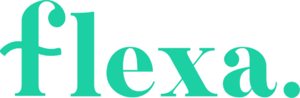 Logo flexa