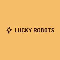 @luckyrobots