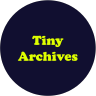 @TinyArchives