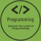 @DiscoverProgramming