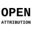 @OpenAttribution