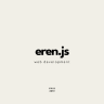 @erenjs