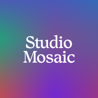 @Mosaicstg