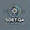 @SDETQATestAutomation