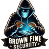 @BrownFineSecurity