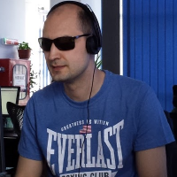 Stefan Matei avatar