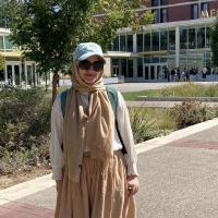 Humaira avatar