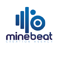 @mine-beat