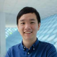 Vaspol Ruamviboonsuk avatar