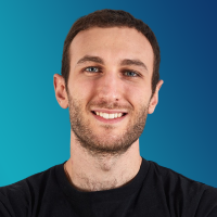 Itamar Blauer avatar