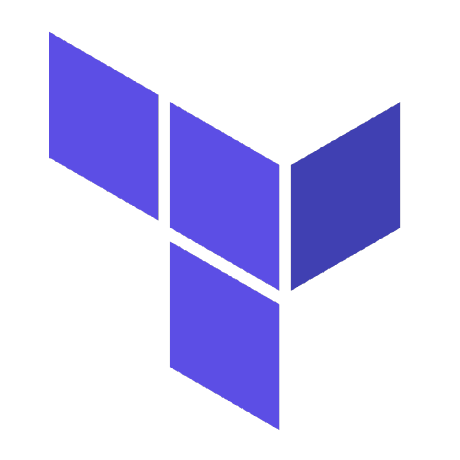 Terraform logo