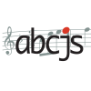 @abcjs-music