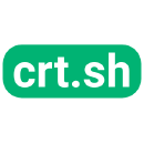 @crtsh