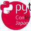 @pyconjp