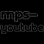 @mps-youtube