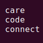 @carecodeconnect