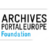 @ArchivesPortalEuropeFoundation