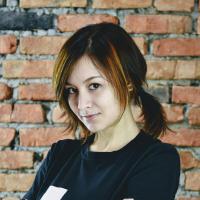 Kate Tymoshkina avatar