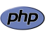 @php