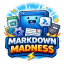 @MarkdownMadness