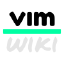 @vimwiki