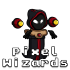 @PixelWizards