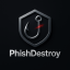 @phishdestroy