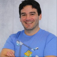 Brian Rinaldi avatar