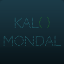 @kal9mondal