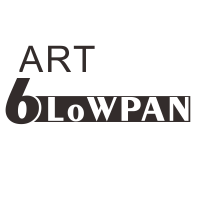 @ART-6LoWPAN