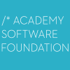 @AcademySoftwareFoundation